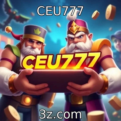 Crescimento do mercado de jogos móveis