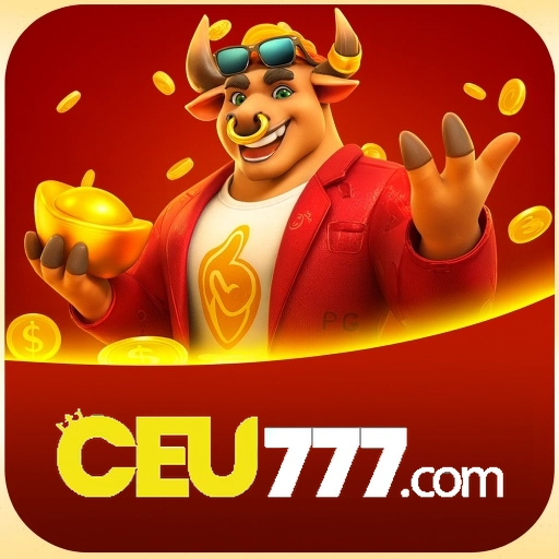Logo da ceu777