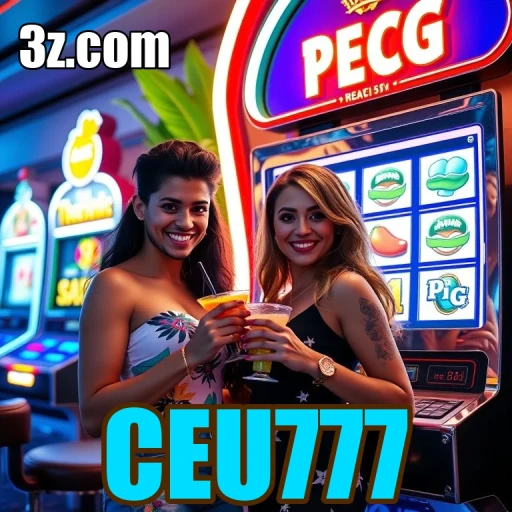 CEU777 Bônus