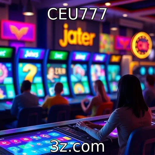 CEU777