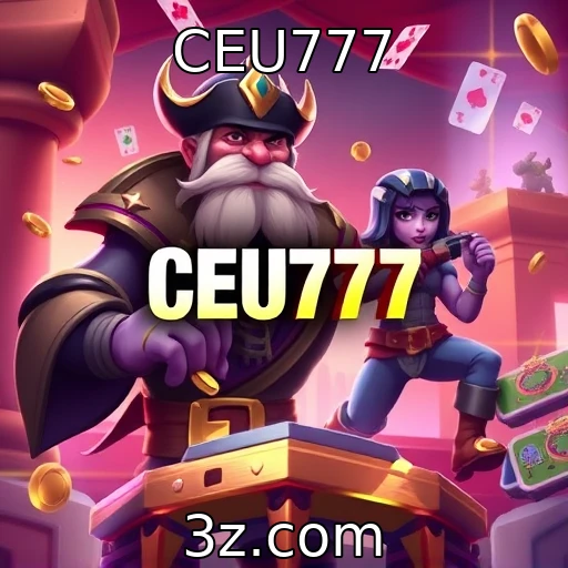 CEU777