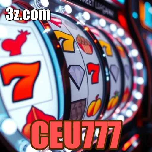 CEU777 Quebra-Cabeças